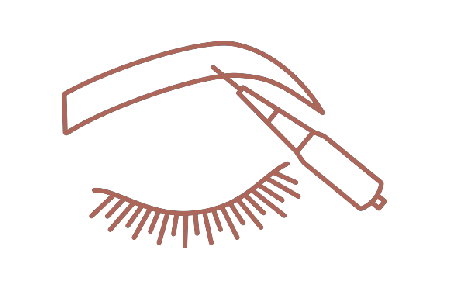 Eyebrow Lamination